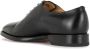 Bally Scolder leather oxford shoes Black - Thumbnail 3