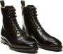 Bally Scribe calf-leather ankle boots Black - Thumbnail 2