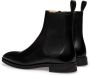 Bally Scribe leather chelsea boots Black - Thumbnail 3