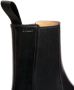 Bally Scribe leather chelsea boots Black - Thumbnail 4