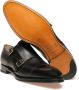 Bally Scribe Novo buckle-fastening monk shoes Black - Thumbnail 2