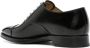 Bally Selby leather oxford shoes Black - Thumbnail 3
