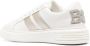 Bally side logo-plaque low-top sneakers White - Thumbnail 3