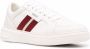 Bally side stripe detail sneakers White - Thumbnail 2