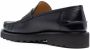 Bally slip-on leather loafers Black - Thumbnail 3
