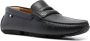 Bally slip-on leather loafers Black - Thumbnail 2