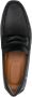 Bally slip-on leather loafers Black - Thumbnail 4