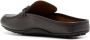 Bally slip on-style leather loafers Black - Thumbnail 3