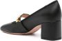 Bally Spell 55mm leather pumps Black - Thumbnail 3