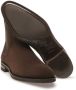 Bally Styles suede ankle boots Brown - Thumbnail 4
