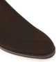 Bally Styles suede ankle boots Brown - Thumbnail 5