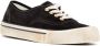 Bally suede low-top sneakers Black - Thumbnail 2