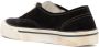 Bally suede low-top sneakers Black - Thumbnail 3