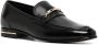 Bally Suisse leather loafers Black - Thumbnail 2