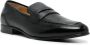 Bally Suisse leather loafers Black - Thumbnail 2