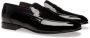 Bally Suisse patent-leather loafers Black - Thumbnail 2