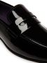 Bally Suisse patent-leather loafers Black - Thumbnail 4