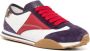 Bally Sussex lace-up leather sneakers Multicolour - Thumbnail 2