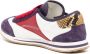 Bally Sussex lace-up leather sneakers Multicolour - Thumbnail 3