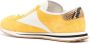 Bally Sussex leather sneakers Yellow - Thumbnail 3