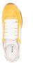 Bally Sussex leather sneakers Yellow - Thumbnail 4