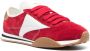 Bally Sussex panelled sneakers Red - Thumbnail 2
