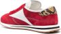 Bally Sussex panelled sneakers Red - Thumbnail 3