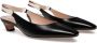 Bally Sylt Nappa leather pumps Black - Thumbnail 2