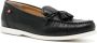 Bally tassel-detail leather loafers Black - Thumbnail 2