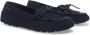 Bally tassel-detail suede loafers Blue - Thumbnail 2