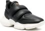 Bally touch-strap leather sneakers Black - Thumbnail 2