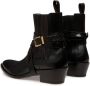 Bally Varen pointed-toe boots Black - Thumbnail 3