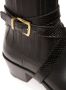 Bally Varen pointed-toe boots Black - Thumbnail 4