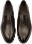 Bally Webb leather loafers Black - Thumbnail 4
