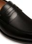 Bally Webb leather loafers Black - Thumbnail 4