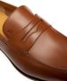 Bally Webb leather loafers Brown - Thumbnail 2