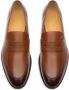 Bally Webb leather loafers Brown - Thumbnail 4