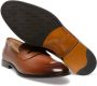 Bally Webb leather loafers Brown - Thumbnail 5