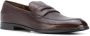 Bally Webb slip-on loafers Brown - Thumbnail 2