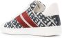 Bally Wiky low-top sneakers White - Thumbnail 3