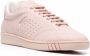 Bally Winner low-top leather sneakers Pink - Thumbnail 2