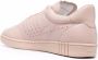 Bally Winner low-top leather sneakers Pink - Thumbnail 3