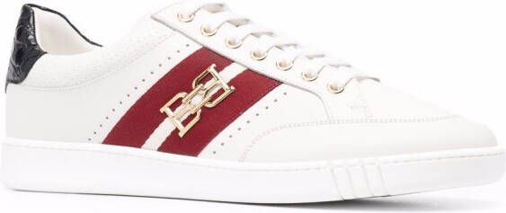Bally Winton low-top sneakers White