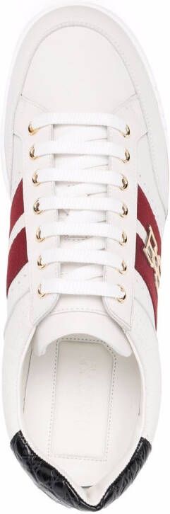 Bally Winton low-top sneakers White