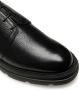 Bally Zed grained-texture derby shoes Black - Thumbnail 4