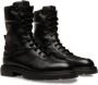 Bally Zendi round-toe boots Black - Thumbnail 2