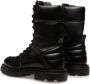 Bally Zendi round-toe boots Black - Thumbnail 3