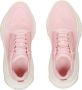 Balmain B-Bold lace-up sneakers Pink - Thumbnail 4