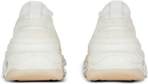 Balmain B-Bold low-top sneakers White