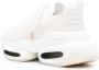 Balmain B-Bold platform sneakers White - Thumbnail 3
